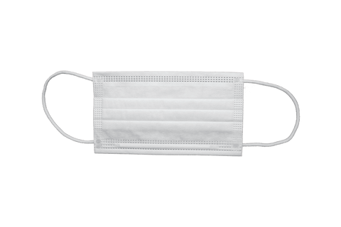 What is a surgical mask? Is it the same as a face mask? - Indiana Face Mask