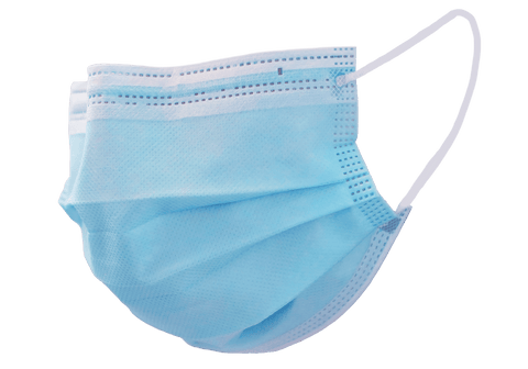 3-Ply Face Mask | IFM-SM1 Buy Sale Save Free Shipping KN95 Kid's CDC FDA Approved Prime Fast