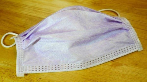Face Mask, Surgical Mask, and N95 Respirator FAQ - Indiana Face Mask