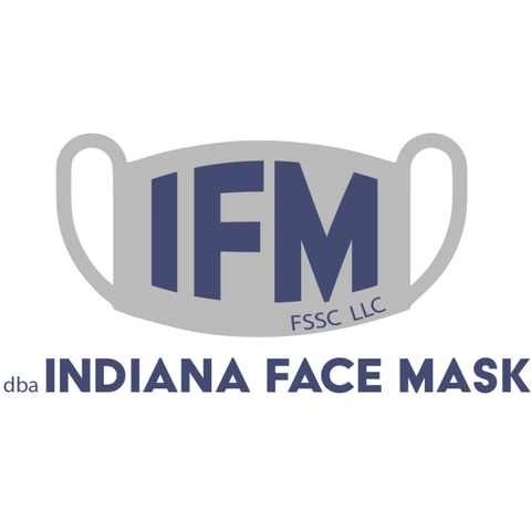 FDA, NIOSH, CDC & Company Information - Indiana Face Mask