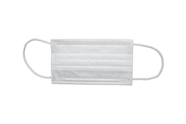 What is a surgical mask? Is it the same as a face mask? – Indiana Face Mask