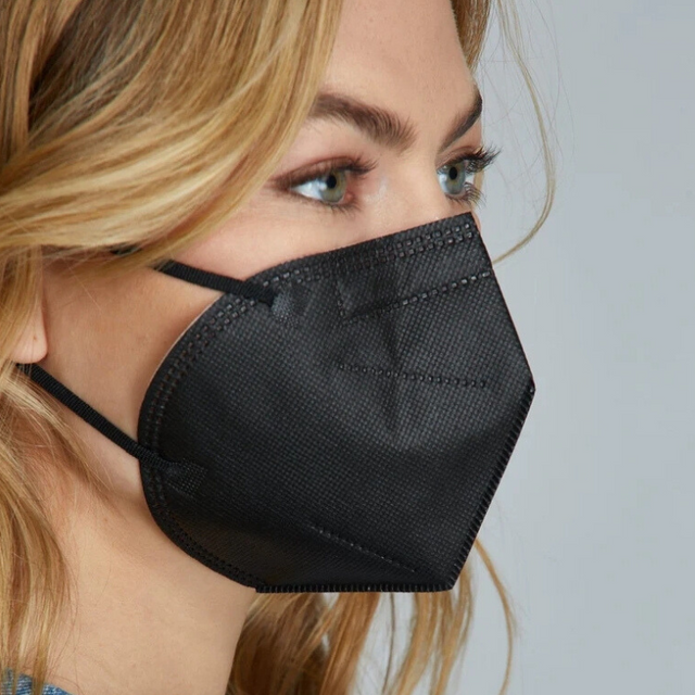 Indiana Face Mask NIOSH N95 ASTM Level 1, 2, 3 Surgical Masks