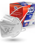 N95 Particulate Respirator [25ct Box] - NIOSH-Approved Buy Sale Save Free Shipping KN95 Kid's CDC FDA Approved Prime Fast